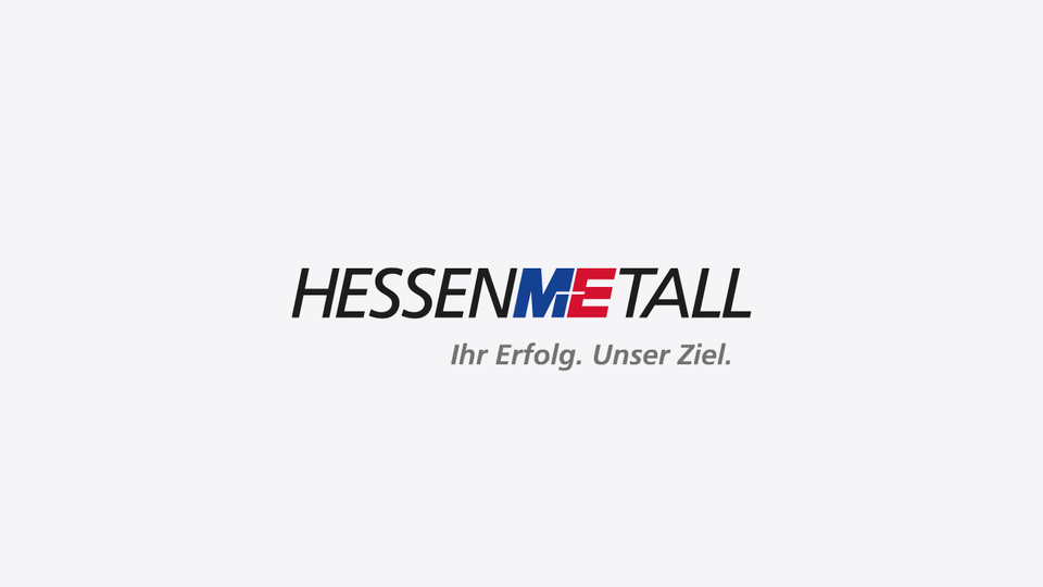 Hessenmetall Logo